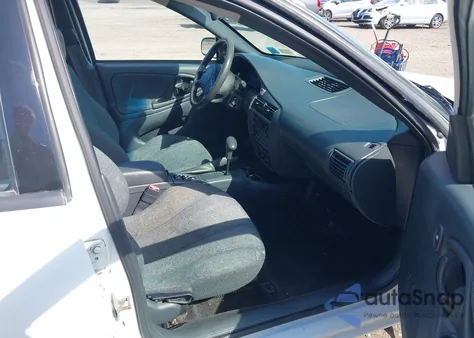 2005 Chevrolet Cavalier z USA, uszkodzony, nr VIN 1G1JC52F057168111